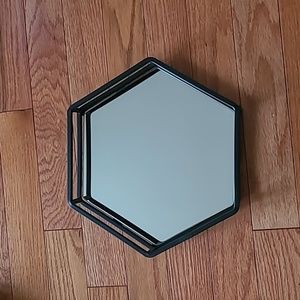 Vanity tray